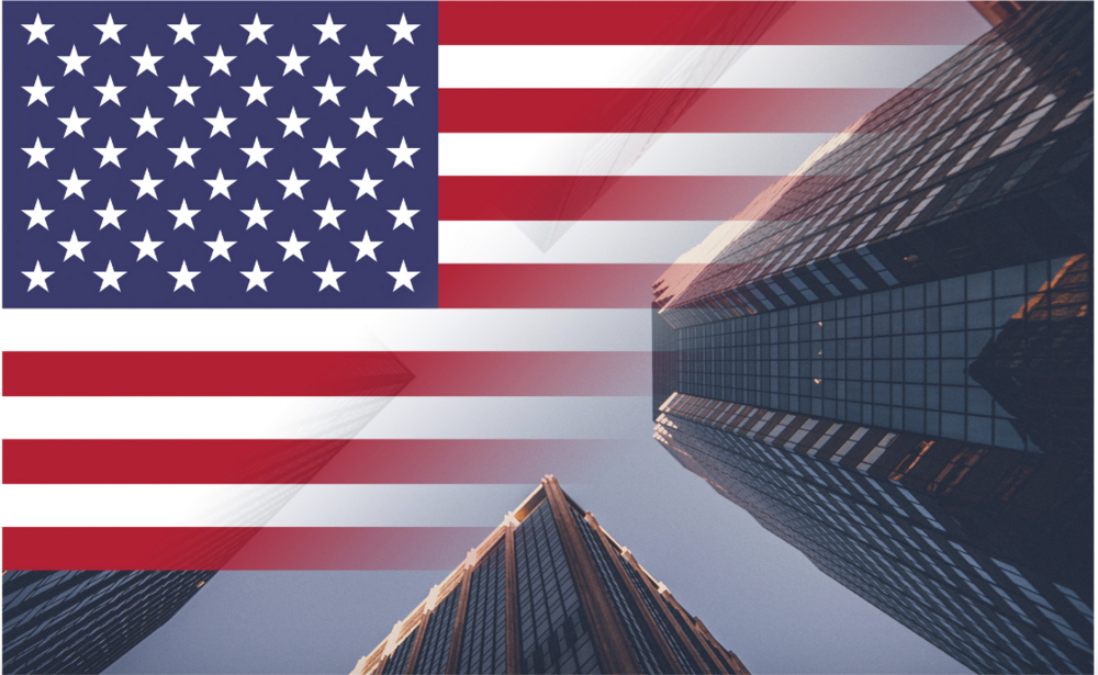 Doing Business in the USA Webinar