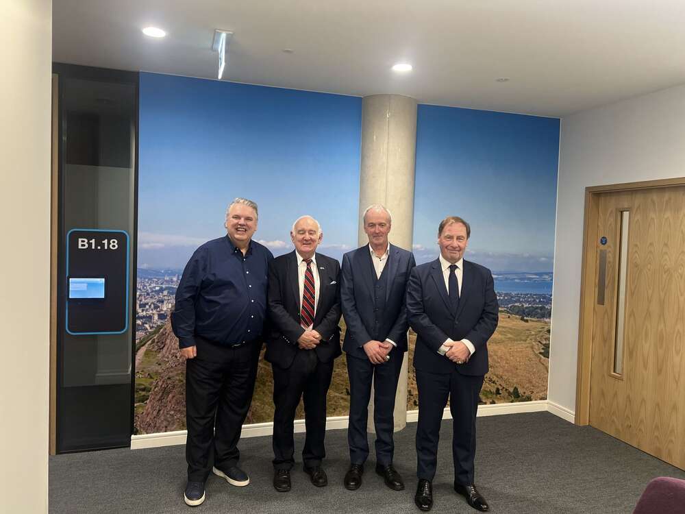 SNABC December Board Meeting